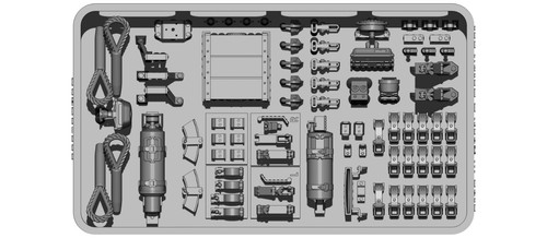 Bskd35022 stug iii - stug, b