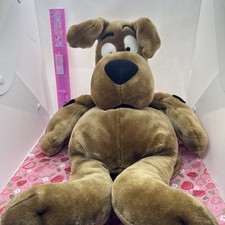 Large Scooby Doo Hot Water