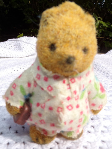 Vintage tiny 1970s mini - tiny,