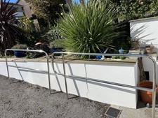 Stainless Railings