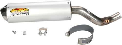 Honda xr650r fmf exhaust - xr650r,