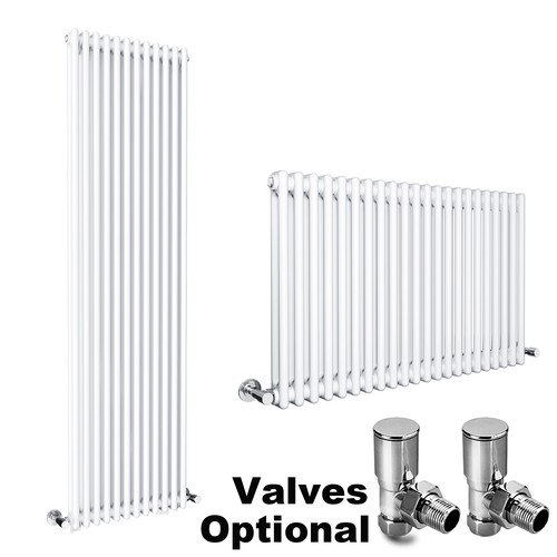 Column traditional radiator - 2,