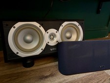 Bookshelf speakers - Infinity