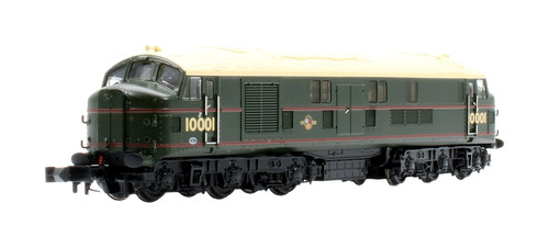 Graham farish gauge - graham,