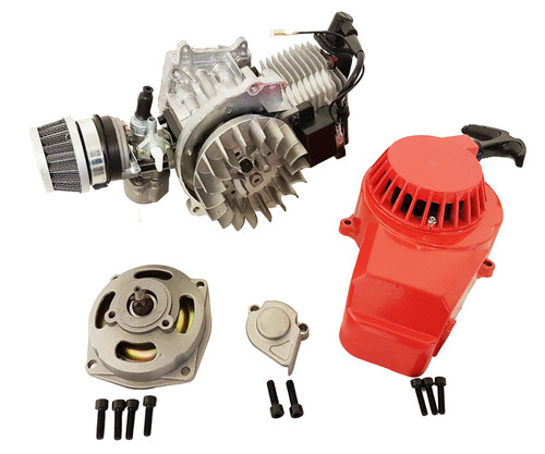 Eng22 engine carb air filter - &,