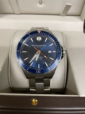 Baume mercier clifton club - &,