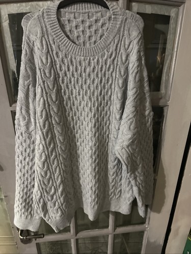 Shein baggy longer length