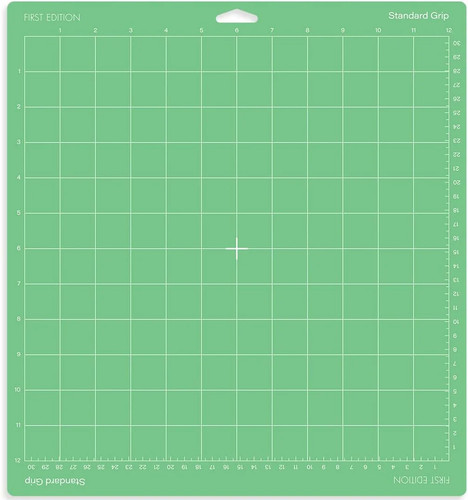 Cutting mat for - cutting,