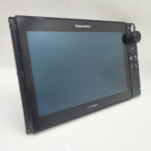 Raymarine es127 chartplotter - raymarine,
