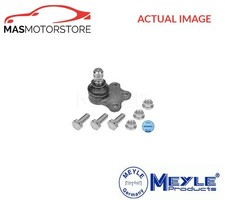 SUSPENSION BALL JOINT FRONT