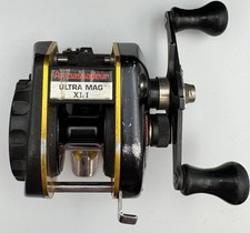 Abu Garcia Ambassadeur Fishing