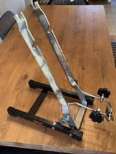 Minoura T-817 Wheel Building