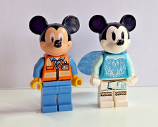 Lego Mini Disney Minnie Mouse