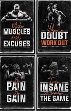 BODYBUILDING TRAINING WORKOUT