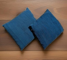 2  John Lewis cotton, feather