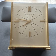 Vintage Garrard 8 Day