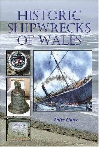 Historic shipwrecks wales - historic, of
