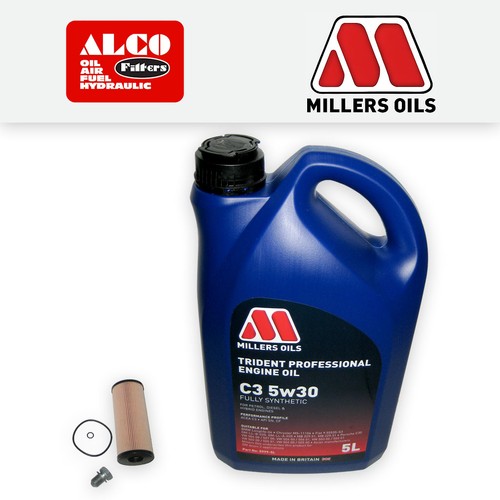 Service kit for passat - service, (3b)