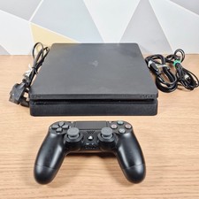 Sony PlayStation 4 Slim