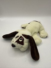 Tonka 80s Pound Puppies