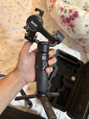 Zhiyun crane axis - m2, 3-axis