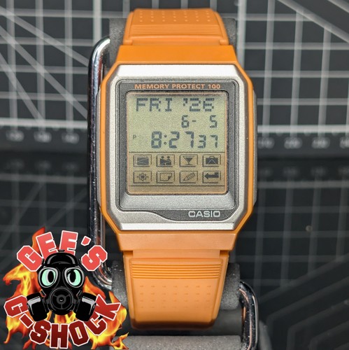 Casio databank vdb - casio,
