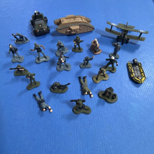 Micro machines action - micro,