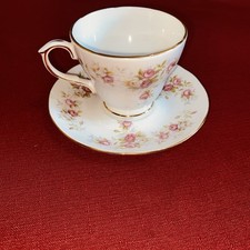 Duchess Bone China England Tea