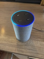 Amazon Echo 3rd Gen Bluetooth