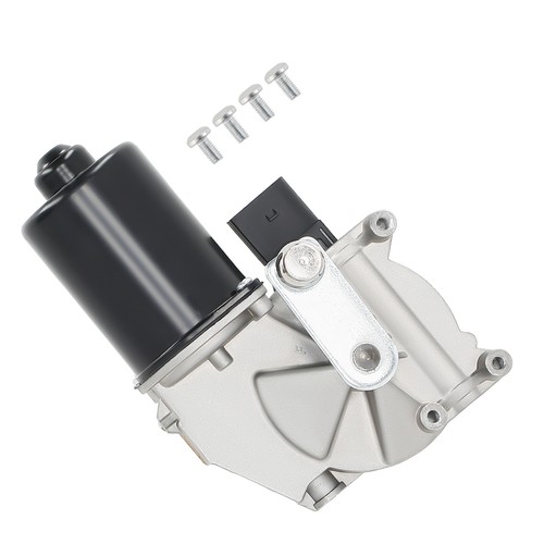 Power wiper motor for - power, 5