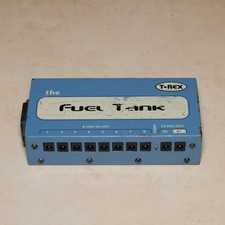 T-Rex Fuel Tank Guitar Pedal