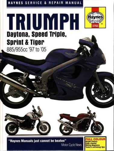 Triumph daytona speed triple - daytona,,