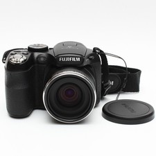 Fujifilm FinePix S1730 12MP