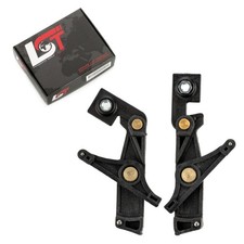 Angle Guide Mounting Sunroof