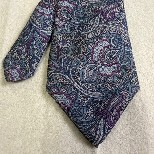 Oakton ltd vintage silk blue - oakton,