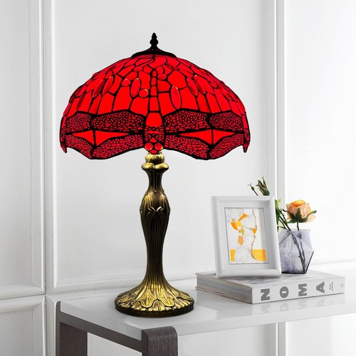 Tiffany style stained glass - tiffany,