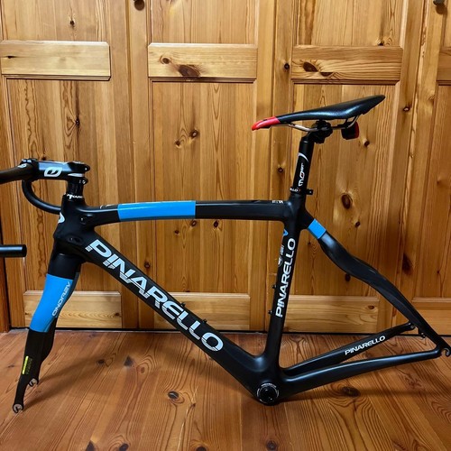 Pinarello road bike - road, frame