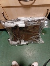 NGT XPR Fishing Chair