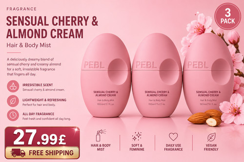 Pebl sensual cherry - pebl,