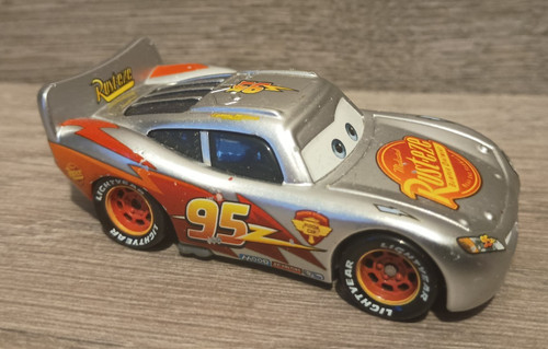 Disney pixar cars - disney,