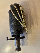 Scintilla Vertex Magneto