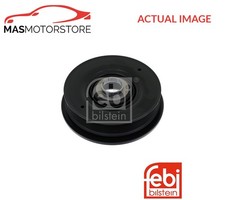 ENGINE CRANKSHAFT PULLEY FEBI