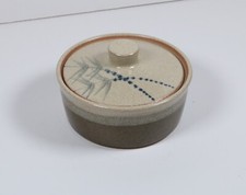 John Harlow Studio Pottery