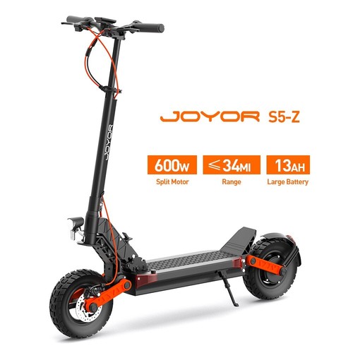 Joyor z electric - s5-z,