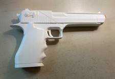 Full-size 3d-Printed Desert