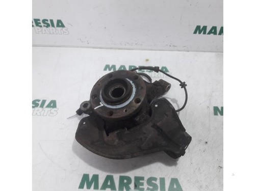 Fiat scudo bus - fiat,