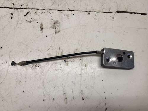 Lexmoto lxr125 seat latch 2022 - lexmoto,
