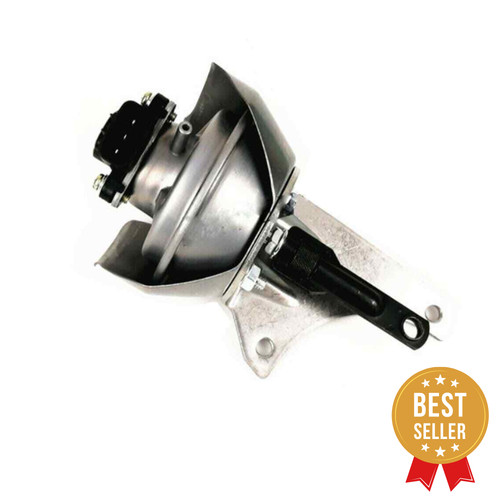 Turbo wastegate actuator - turbo, for