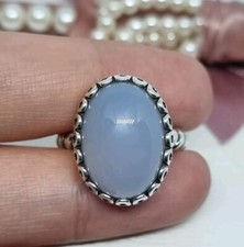 Genuine Pandora Chalcedony