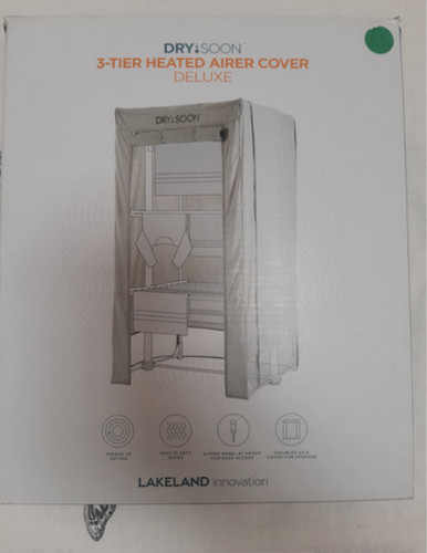 Lakeland dry soon cover - lakeland,